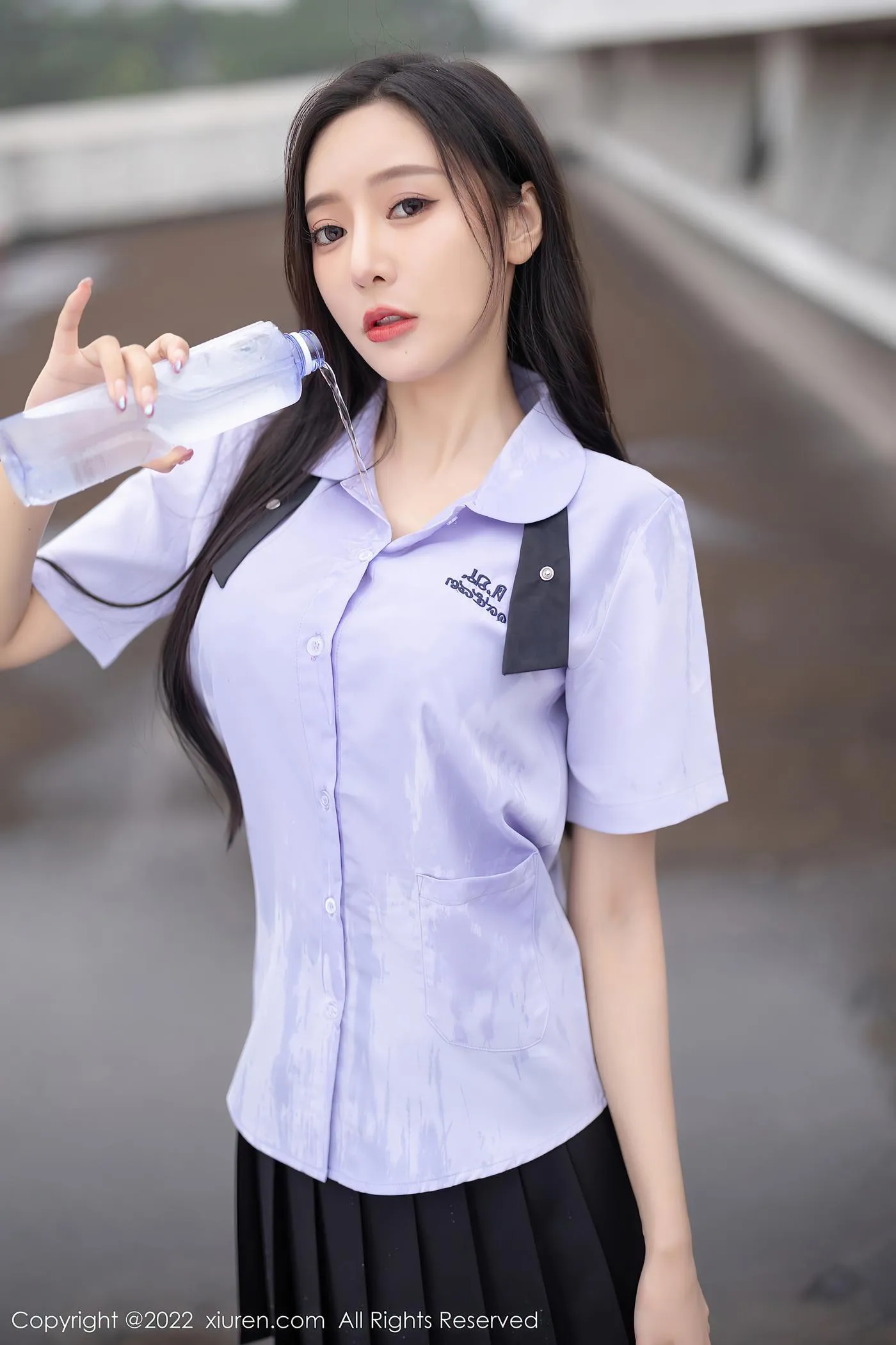 [XIUREN秀人网] 2022.04.02 NO.4819 王馨瑶yanni [67P]插图9